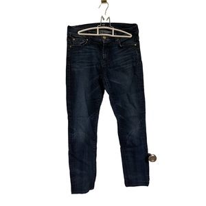 7 For All Mankind Roxanne Jeans